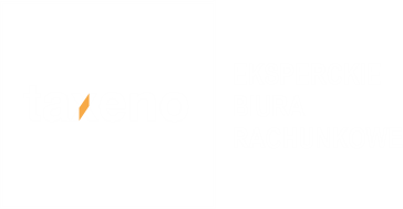 TAXENO Eksperckie Biura Rachunkowe Logo